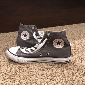 Converse shoes